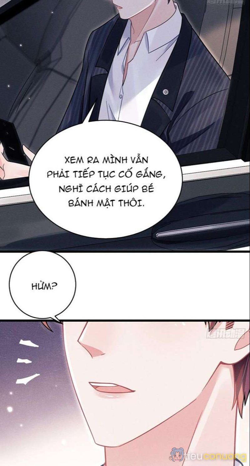 Tôi Hoài Nghi Ảnh Đế Đang Theo Đuổi Tôi Chapter 39 - Page 20