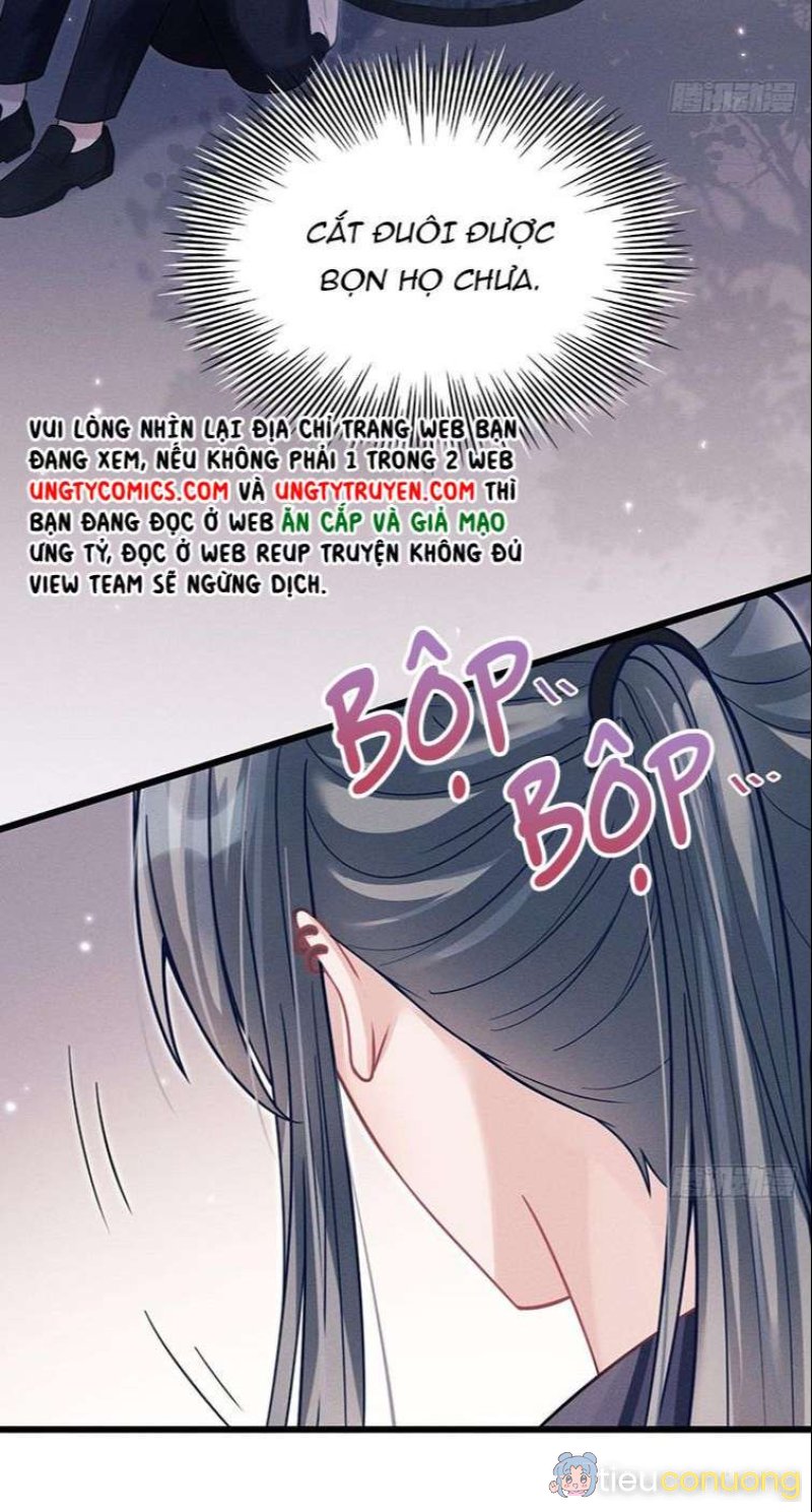 Tôi Hoài Nghi Ảnh Đế Đang Theo Đuổi Tôi Chapter 39 - Page 23