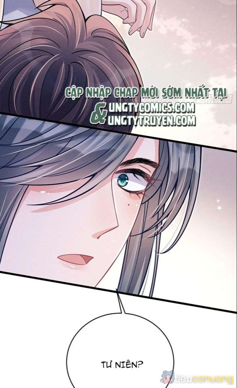 Tôi Hoài Nghi Ảnh Đế Đang Theo Đuổi Tôi Chapter 39 - Page 30