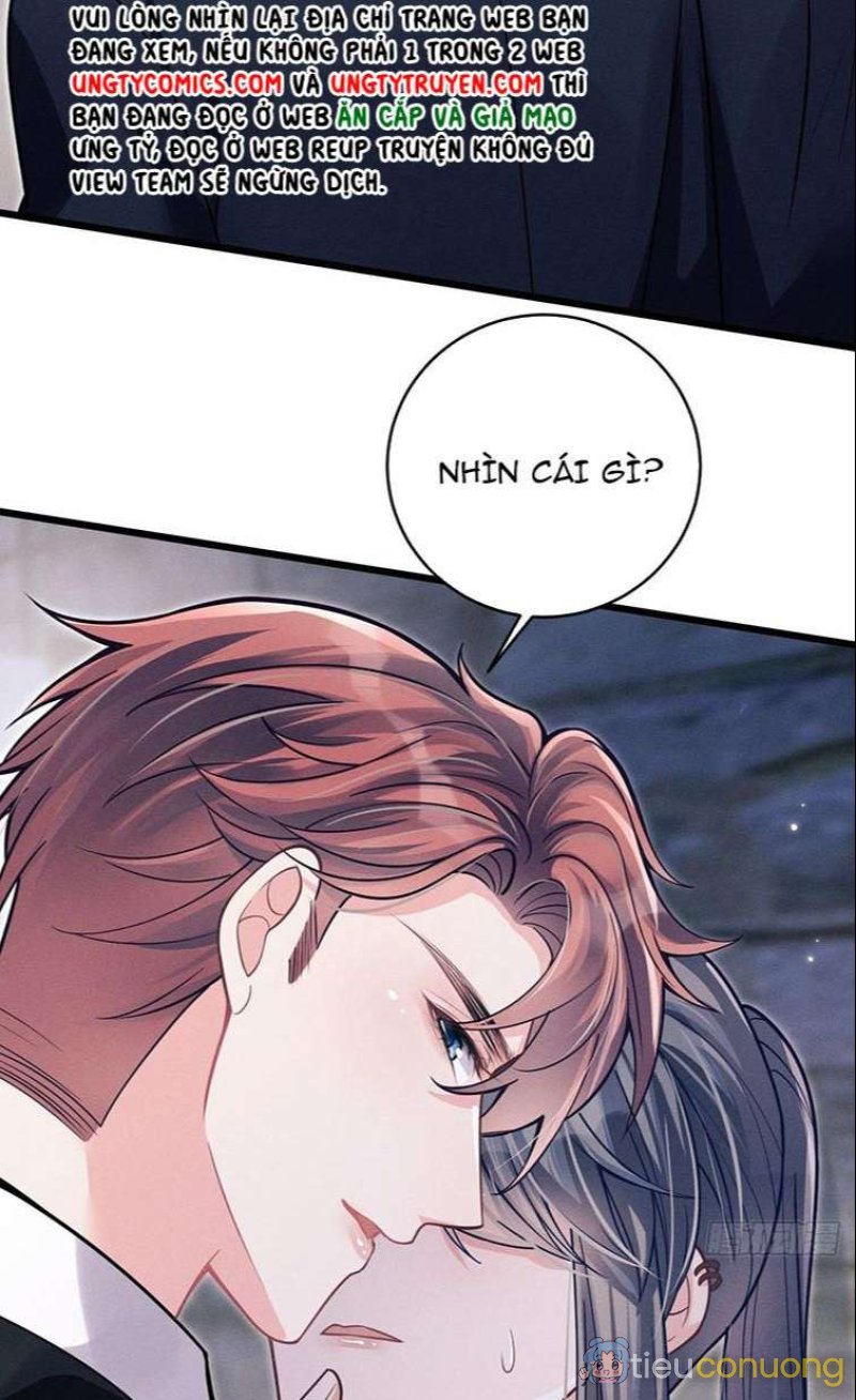 Tôi Hoài Nghi Ảnh Đế Đang Theo Đuổi Tôi Chapter 39 - Page 37