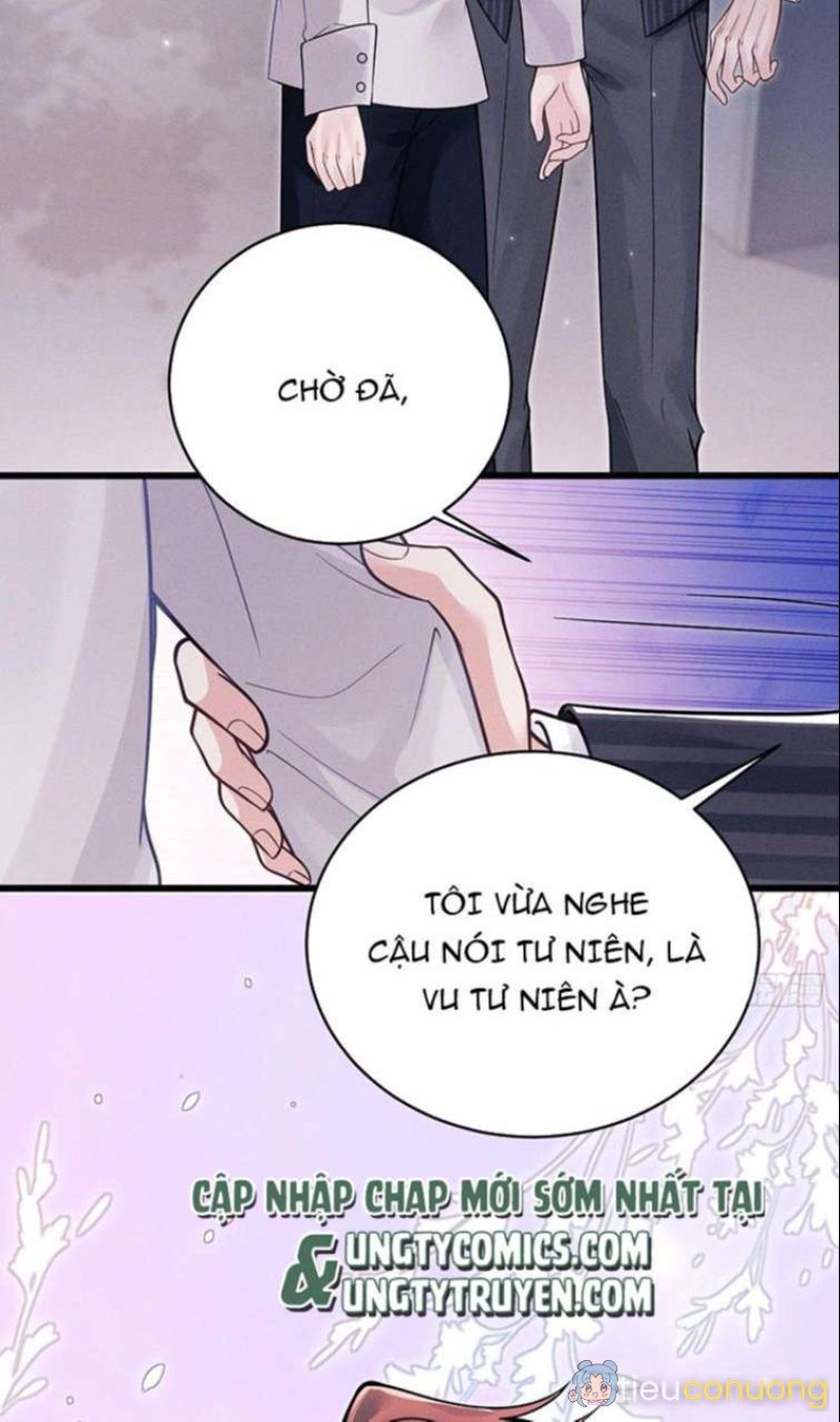 Tôi Hoài Nghi Ảnh Đế Đang Theo Đuổi Tôi Chapter 39 - Page 44