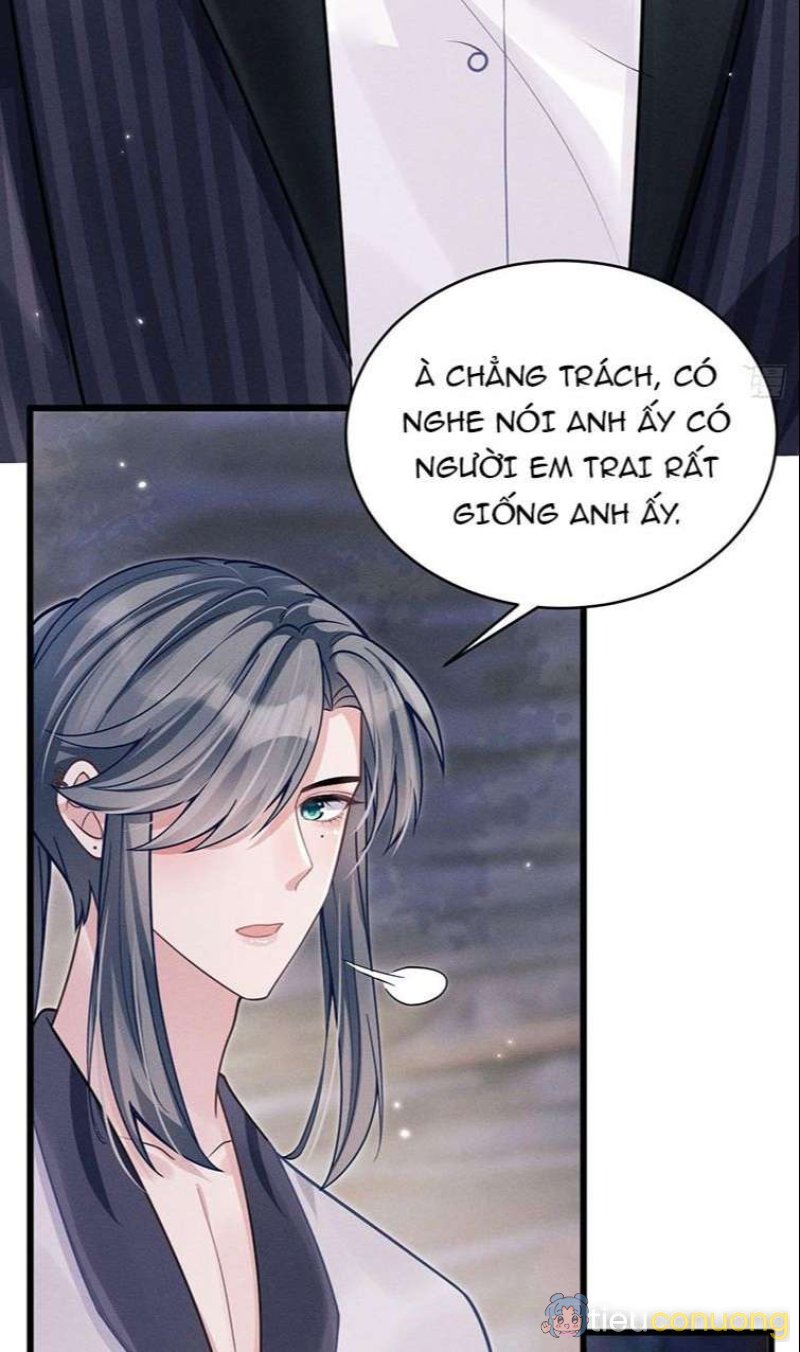 Tôi Hoài Nghi Ảnh Đế Đang Theo Đuổi Tôi Chapter 39 - Page 46