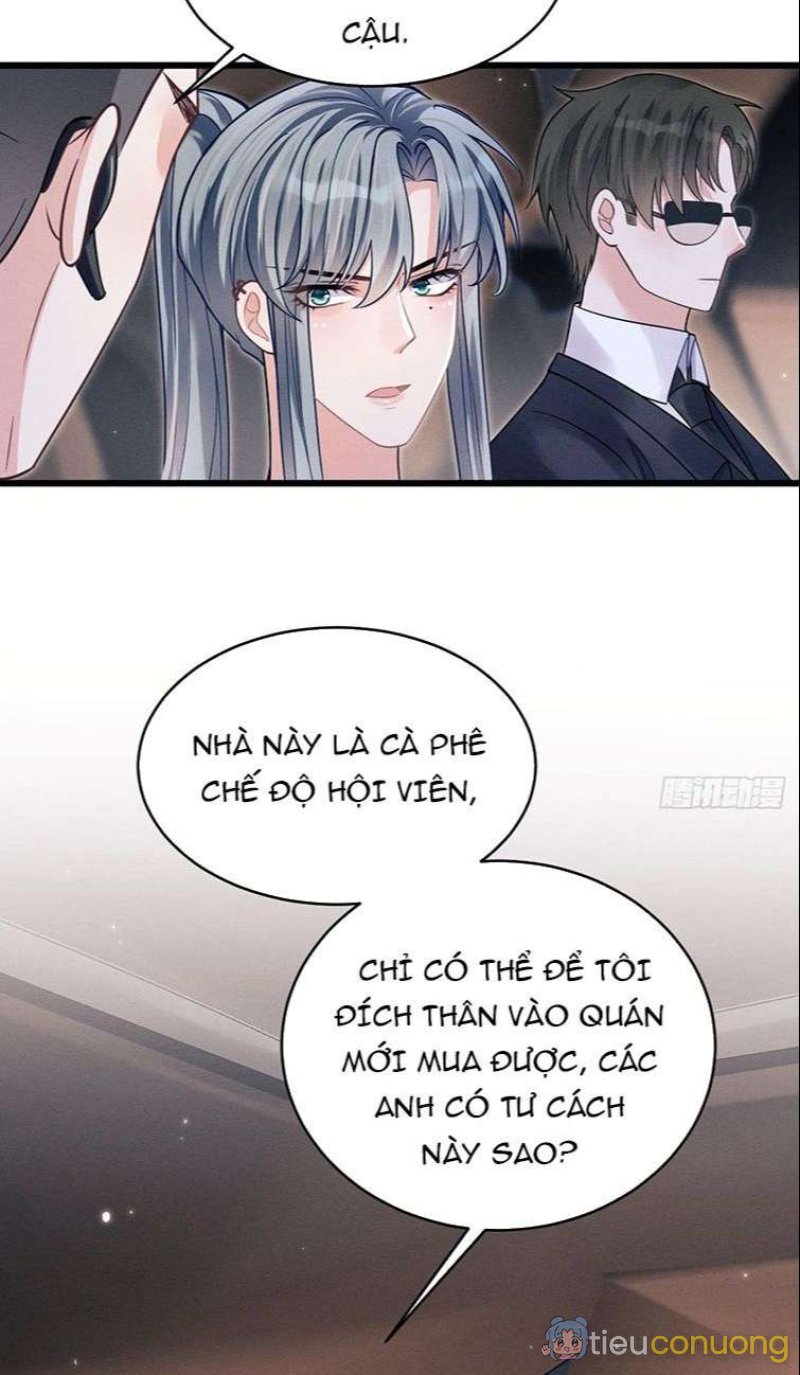 Tôi Hoài Nghi Ảnh Đế Đang Theo Đuổi Tôi Chapter 39 - Page 8