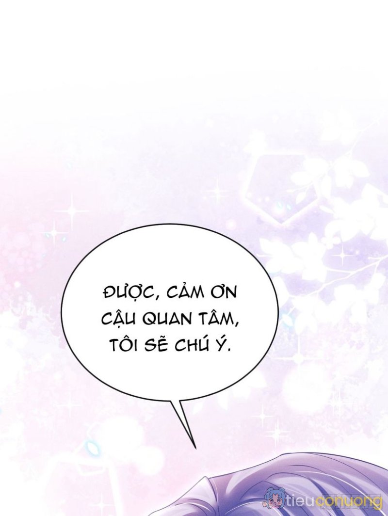 Tôi Hoài Nghi Ảnh Đế Đang Theo Đuổi Tôi Chapter 109 - Page 23