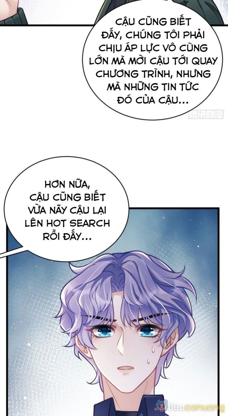 Tôi Hoài Nghi Ảnh Đế Đang Theo Đuổi Tôi Chapter 14 - Page 10