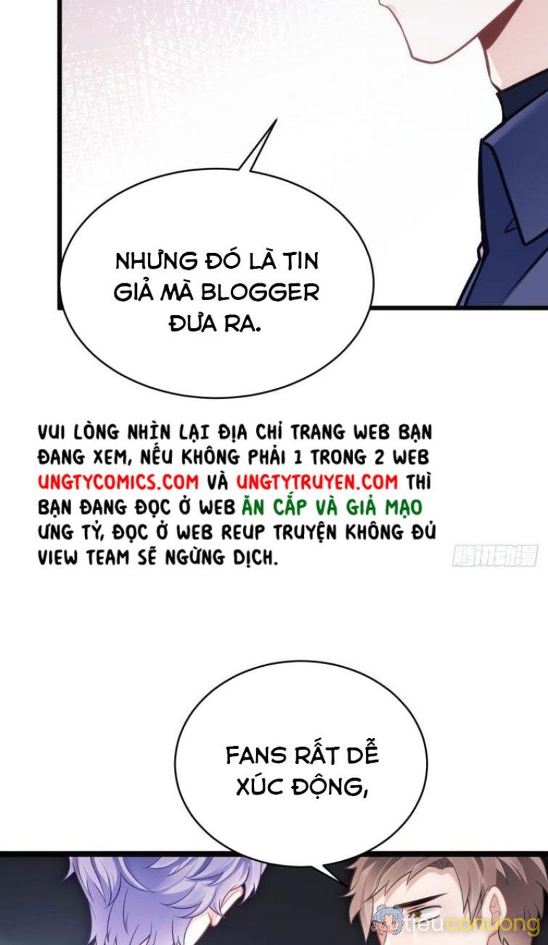 Tôi Hoài Nghi Ảnh Đế Đang Theo Đuổi Tôi Chapter 14 - Page 13