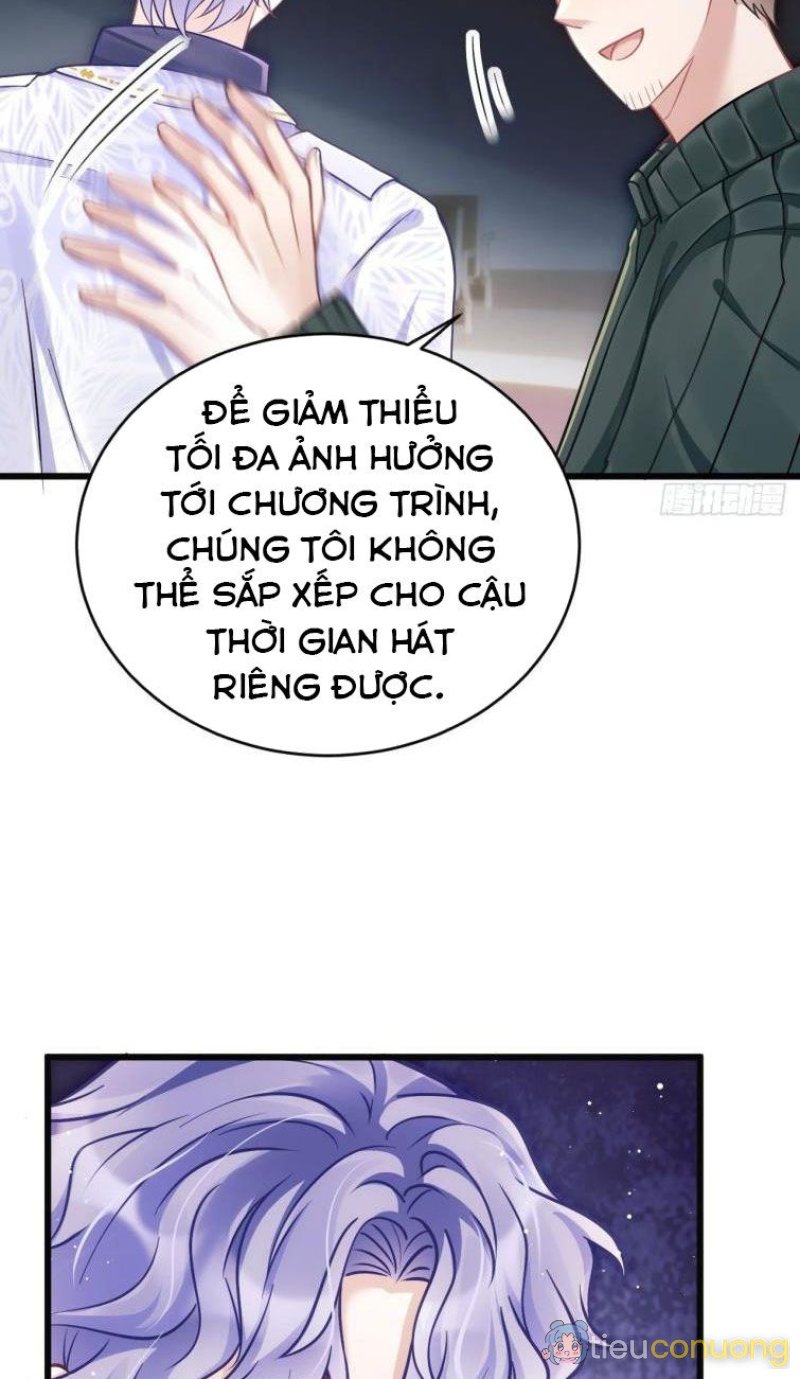 Tôi Hoài Nghi Ảnh Đế Đang Theo Đuổi Tôi Chapter 14 - Page 14