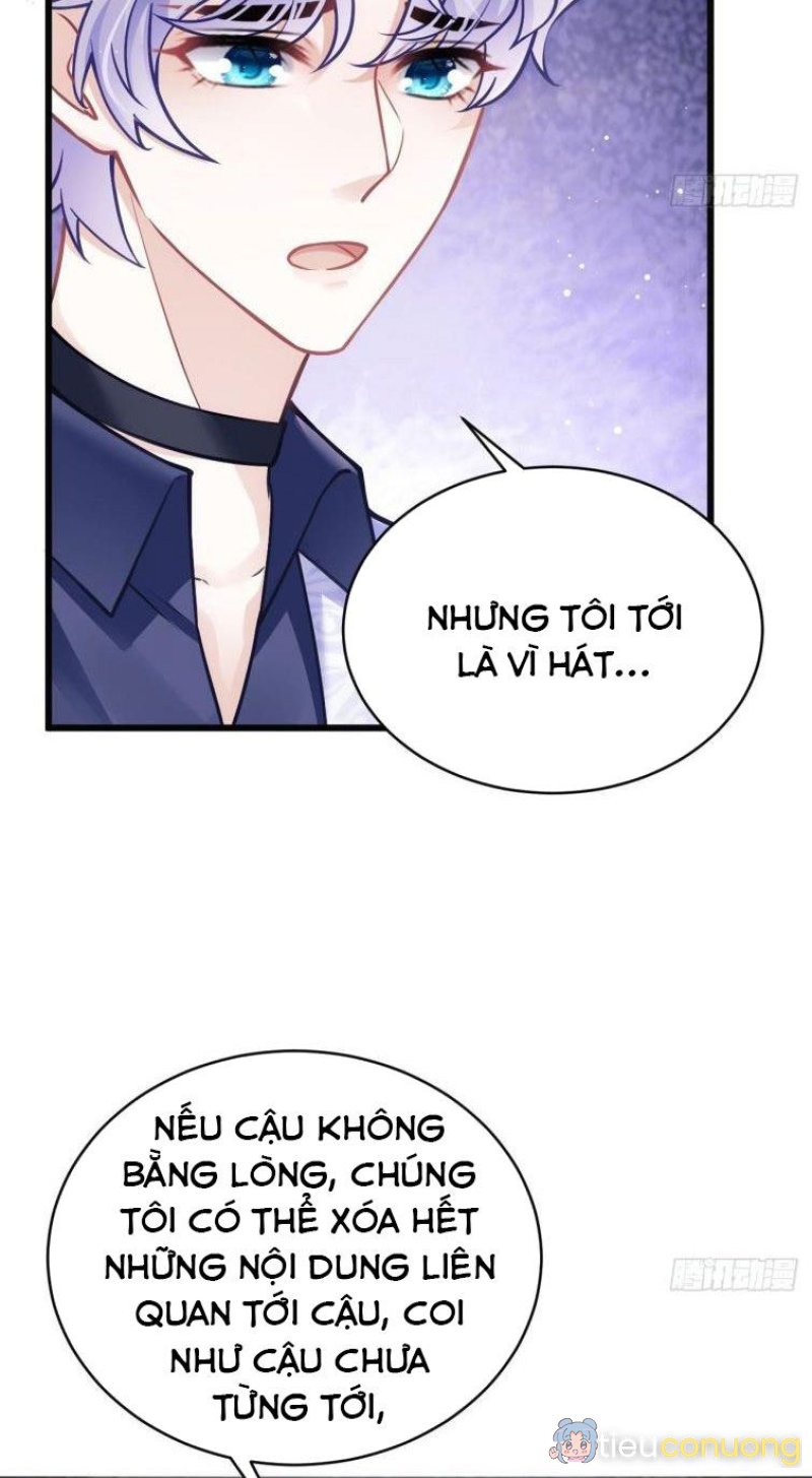 Tôi Hoài Nghi Ảnh Đế Đang Theo Đuổi Tôi Chapter 14 - Page 15