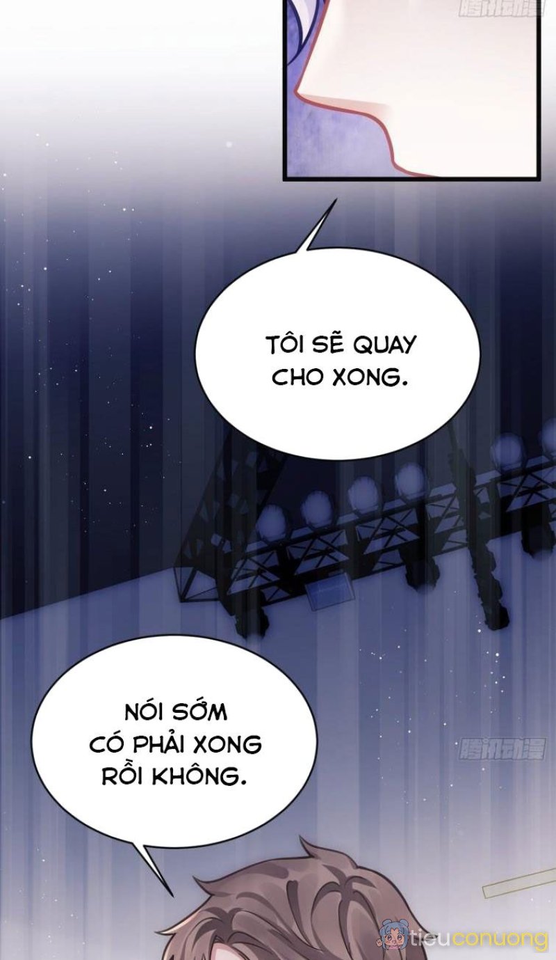 Tôi Hoài Nghi Ảnh Đế Đang Theo Đuổi Tôi Chapter 14 - Page 19