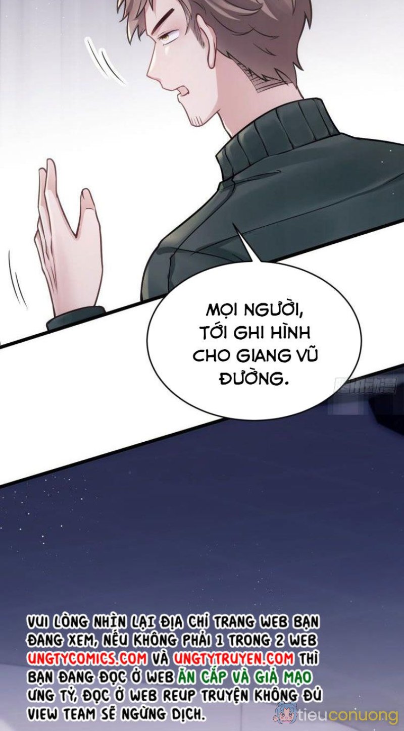 Tôi Hoài Nghi Ảnh Đế Đang Theo Đuổi Tôi Chapter 14 - Page 20