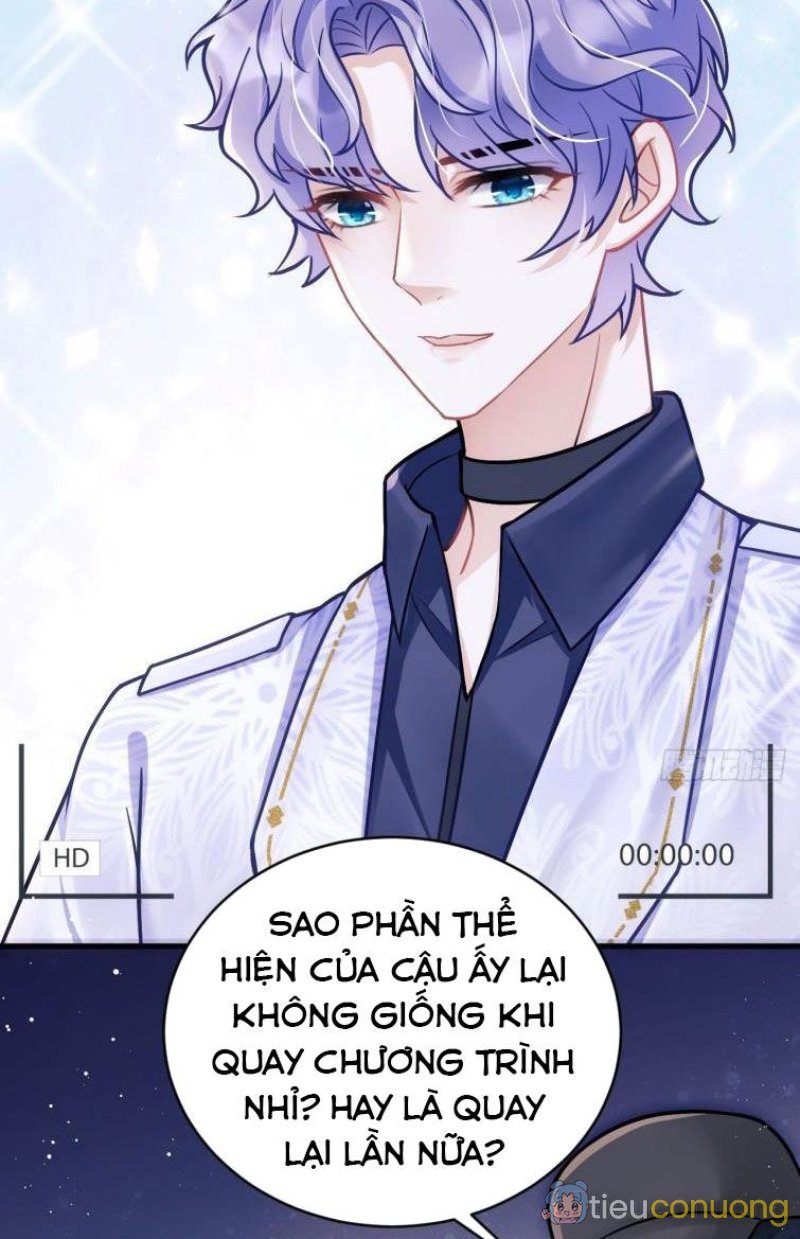 Tôi Hoài Nghi Ảnh Đế Đang Theo Đuổi Tôi Chapter 14 - Page 27