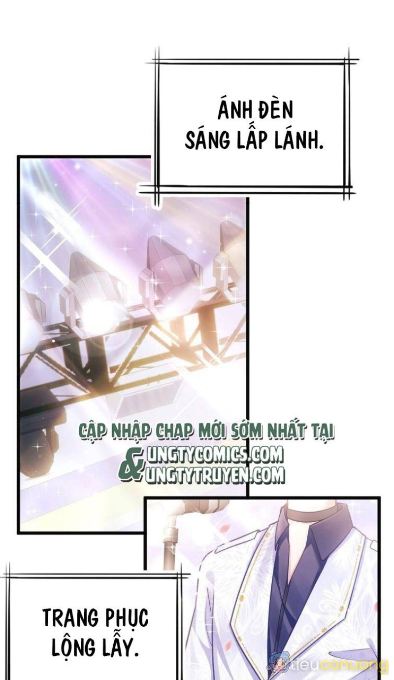 Tôi Hoài Nghi Ảnh Đế Đang Theo Đuổi Tôi Chapter 14 - Page 3