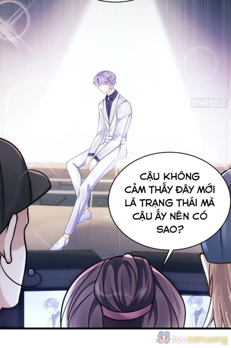 Tôi Hoài Nghi Ảnh Đế Đang Theo Đuổi Tôi Chapter 14 - Page 30