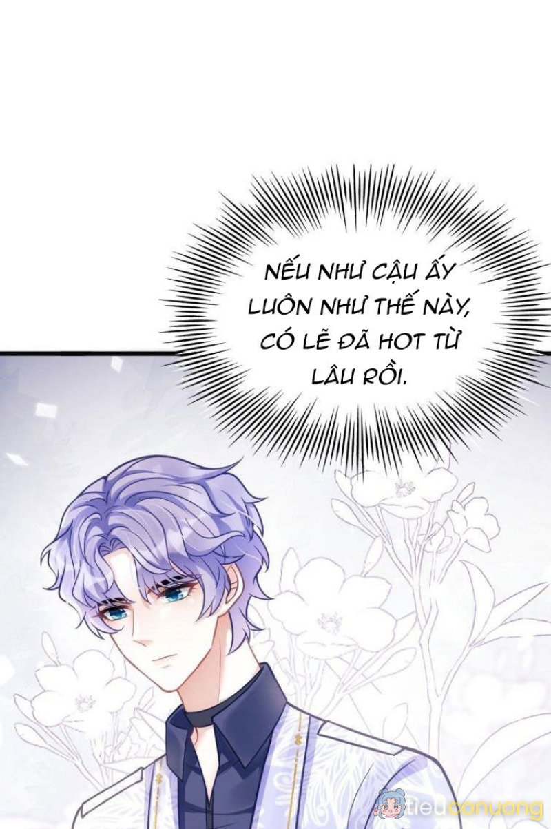 Tôi Hoài Nghi Ảnh Đế Đang Theo Đuổi Tôi Chapter 14 - Page 31