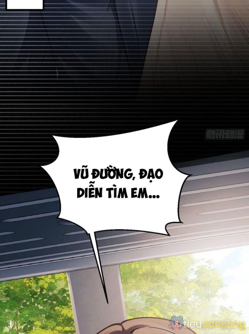 Tôi Hoài Nghi Ảnh Đế Đang Theo Đuổi Tôi Chapter 14 - Page 36