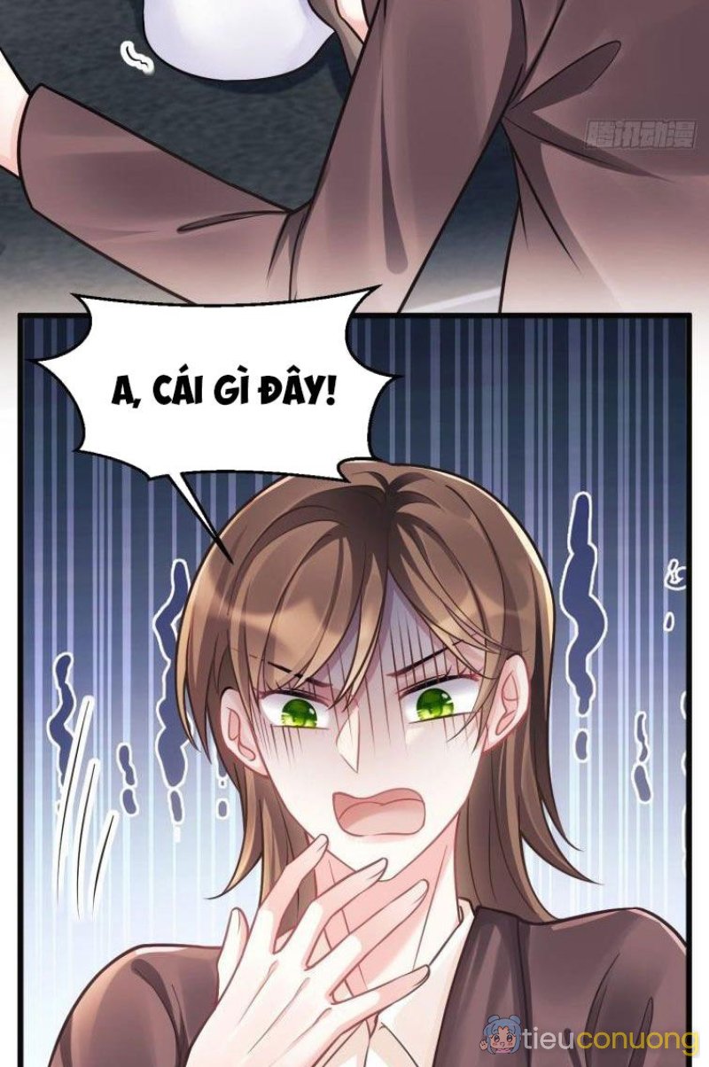 Tôi Hoài Nghi Ảnh Đế Đang Theo Đuổi Tôi Chapter 14 - Page 39