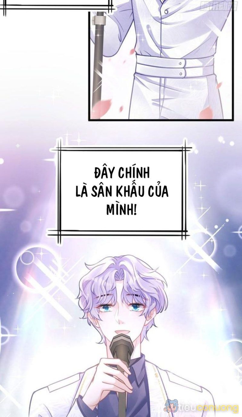 Tôi Hoài Nghi Ảnh Đế Đang Theo Đuổi Tôi Chapter 14 - Page 4