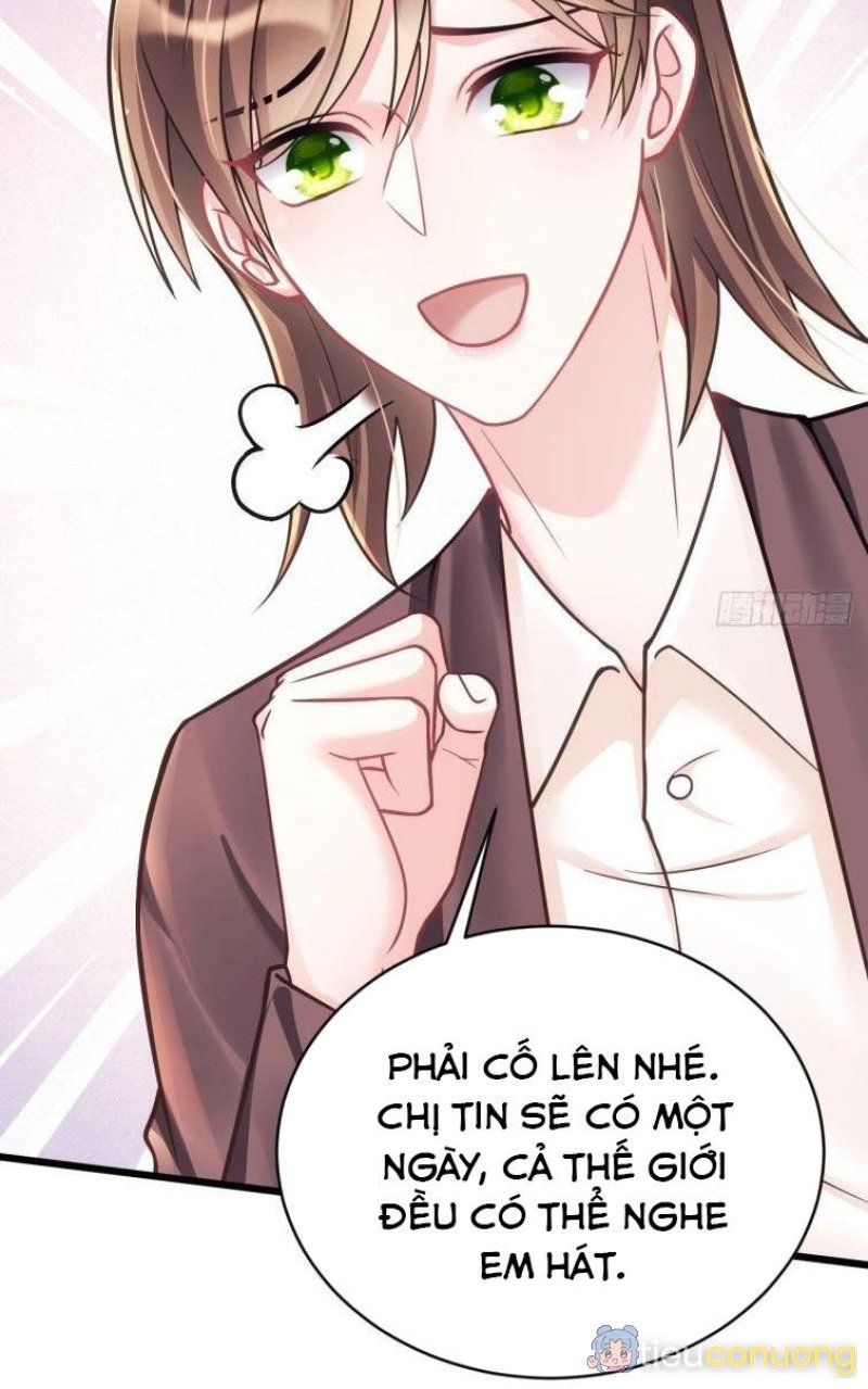 Tôi Hoài Nghi Ảnh Đế Đang Theo Đuổi Tôi Chapter 14 - Page 45