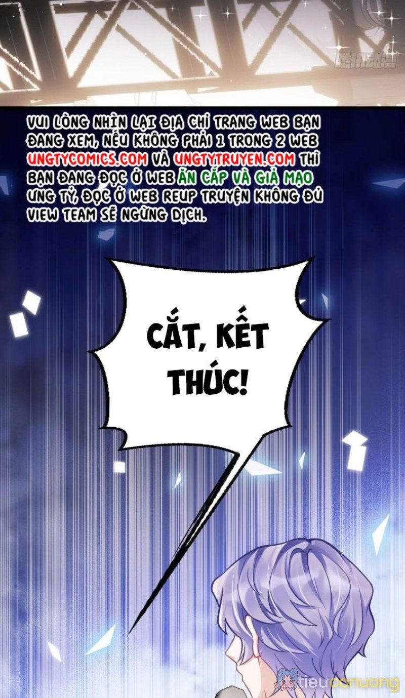 Tôi Hoài Nghi Ảnh Đế Đang Theo Đuổi Tôi Chapter 14 - Page 6