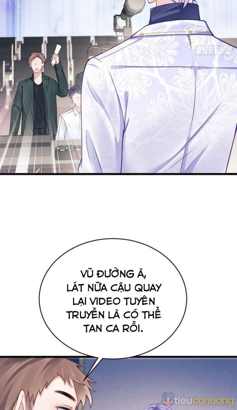 Tôi Hoài Nghi Ảnh Đế Đang Theo Đuổi Tôi Chapter 14 - Page 7