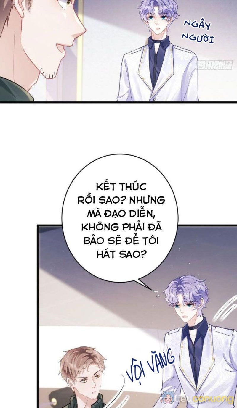 Tôi Hoài Nghi Ảnh Đế Đang Theo Đuổi Tôi Chapter 14 - Page 8