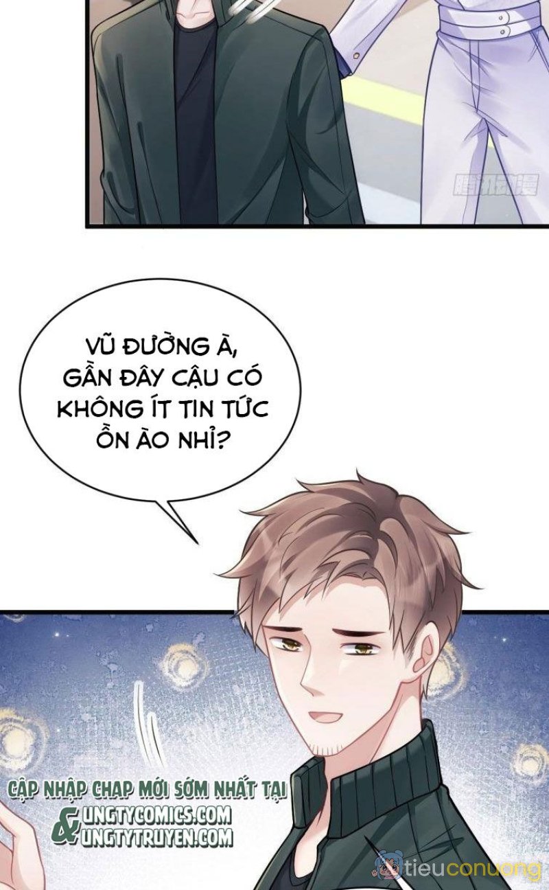 Tôi Hoài Nghi Ảnh Đế Đang Theo Đuổi Tôi Chapter 14 - Page 9