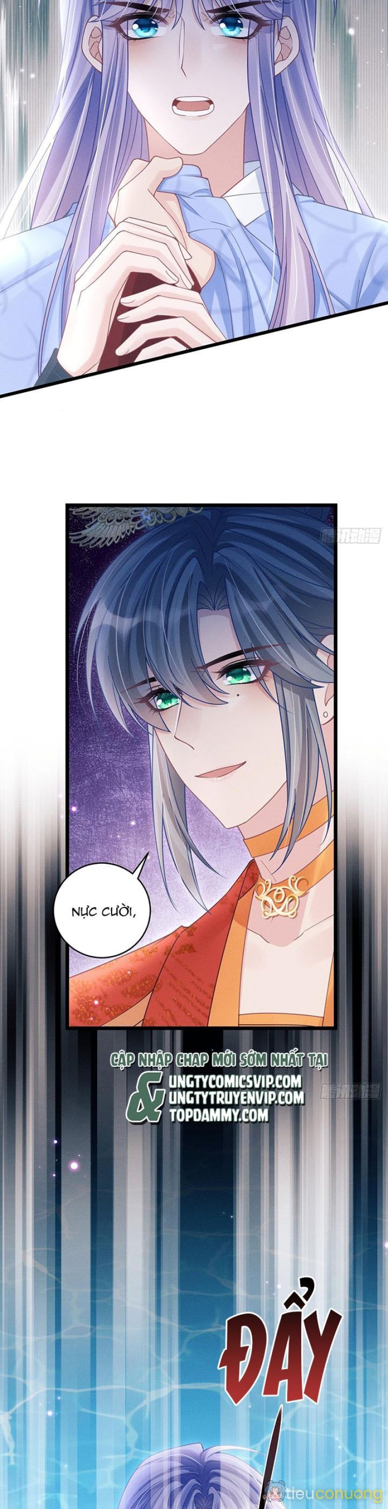 Tôi Hoài Nghi Ảnh Đế Đang Theo Đuổi Tôi Chapter 110 - Page 7