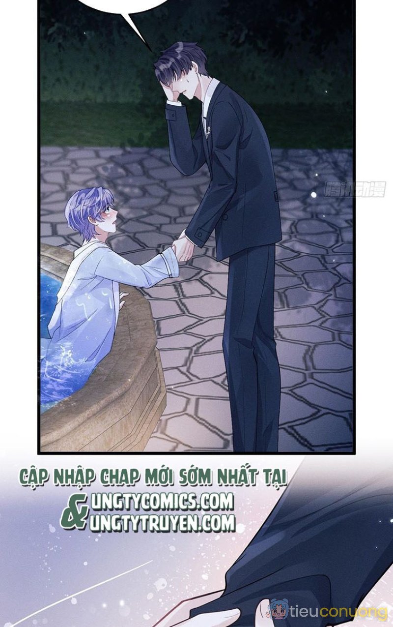 Tôi Hoài Nghi Ảnh Đế Đang Theo Đuổi Tôi Chapter 43 - Page 13