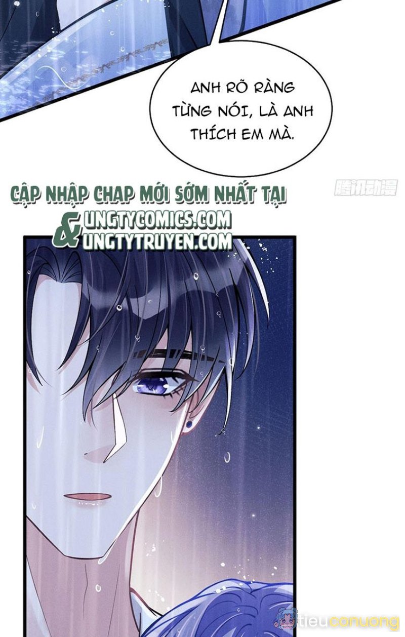 Tôi Hoài Nghi Ảnh Đế Đang Theo Đuổi Tôi Chapter 43 - Page 18