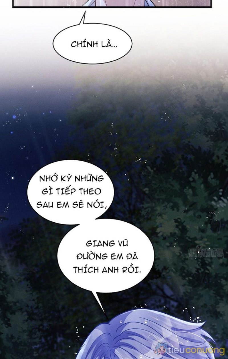 Tôi Hoài Nghi Ảnh Đế Đang Theo Đuổi Tôi Chapter 43 - Page 26