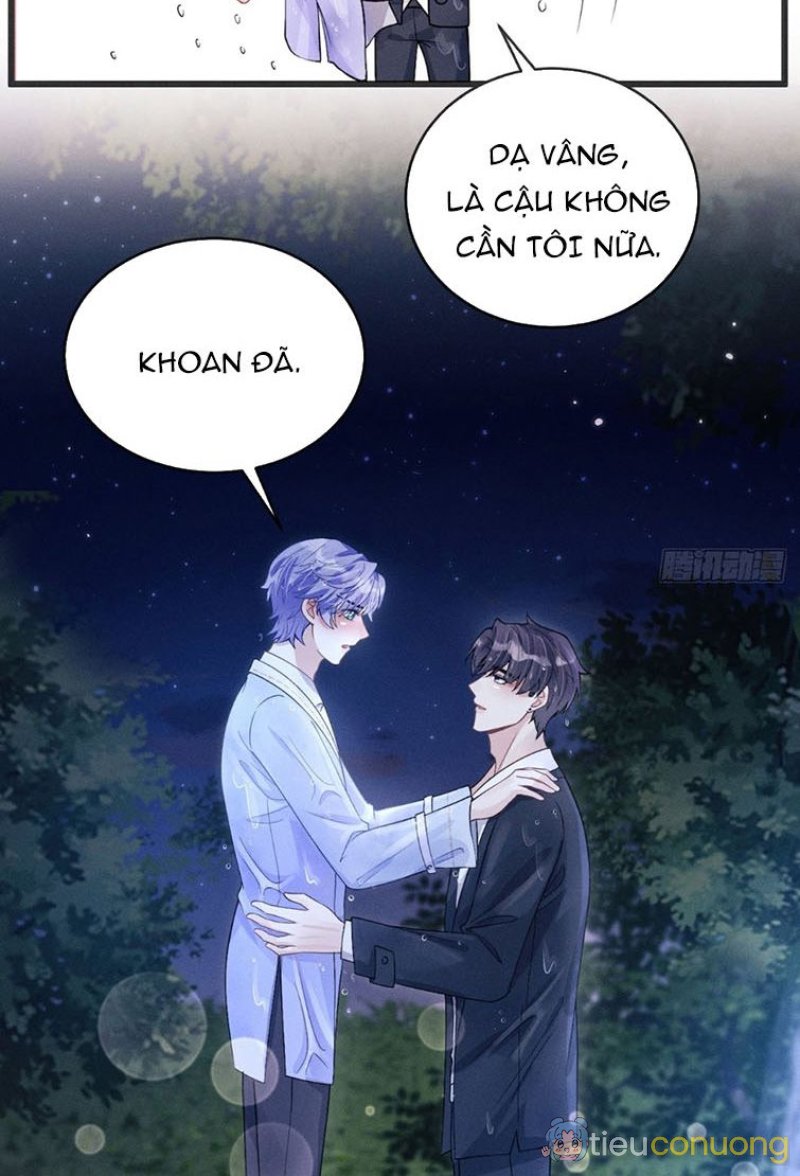 Tôi Hoài Nghi Ảnh Đế Đang Theo Đuổi Tôi Chapter 43 - Page 33