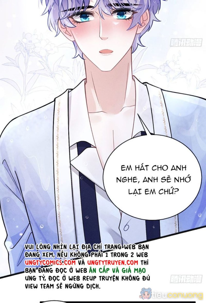 Tôi Hoài Nghi Ảnh Đế Đang Theo Đuổi Tôi Chapter 43 - Page 37