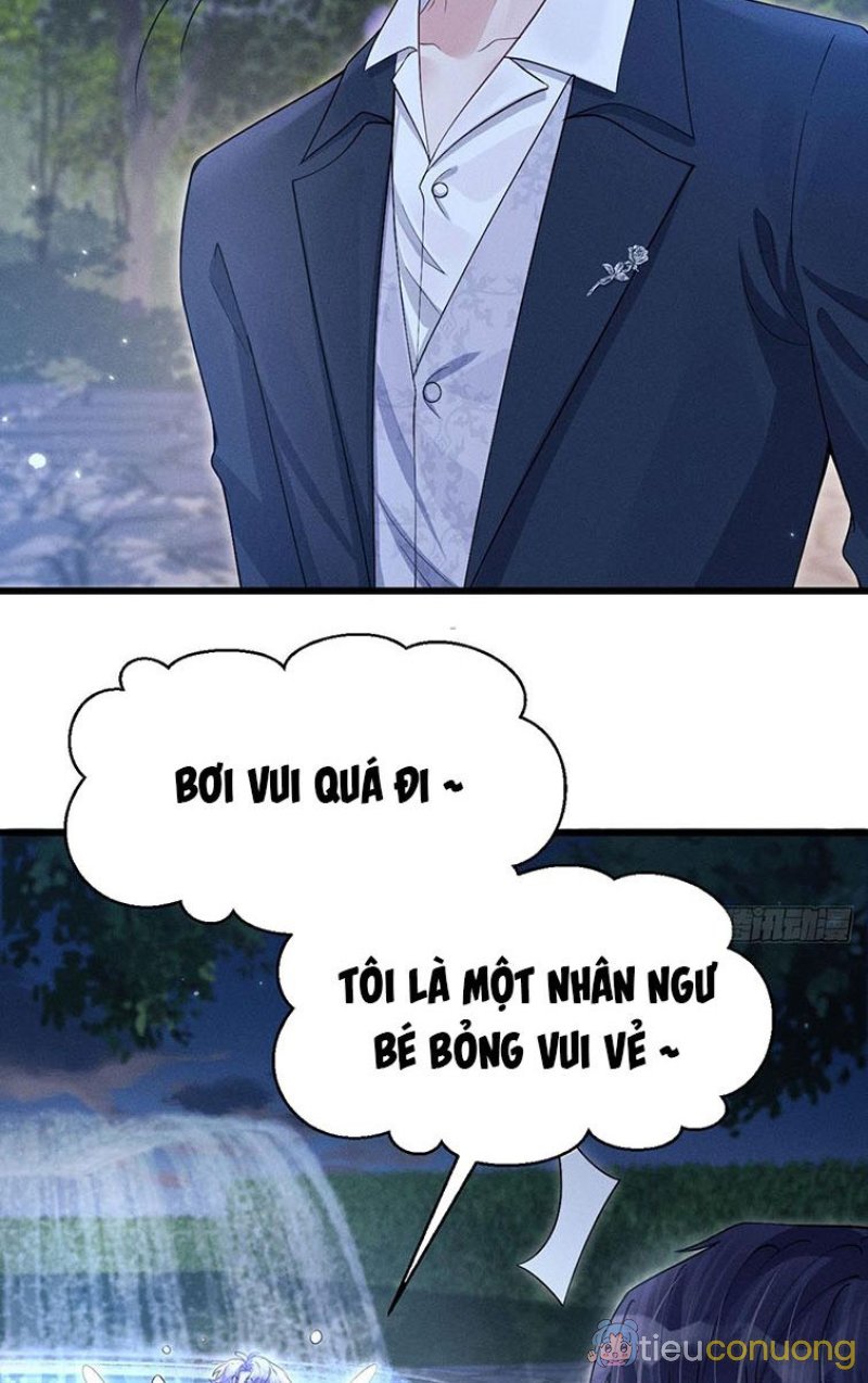 Tôi Hoài Nghi Ảnh Đế Đang Theo Đuổi Tôi Chapter 43 - Page 5