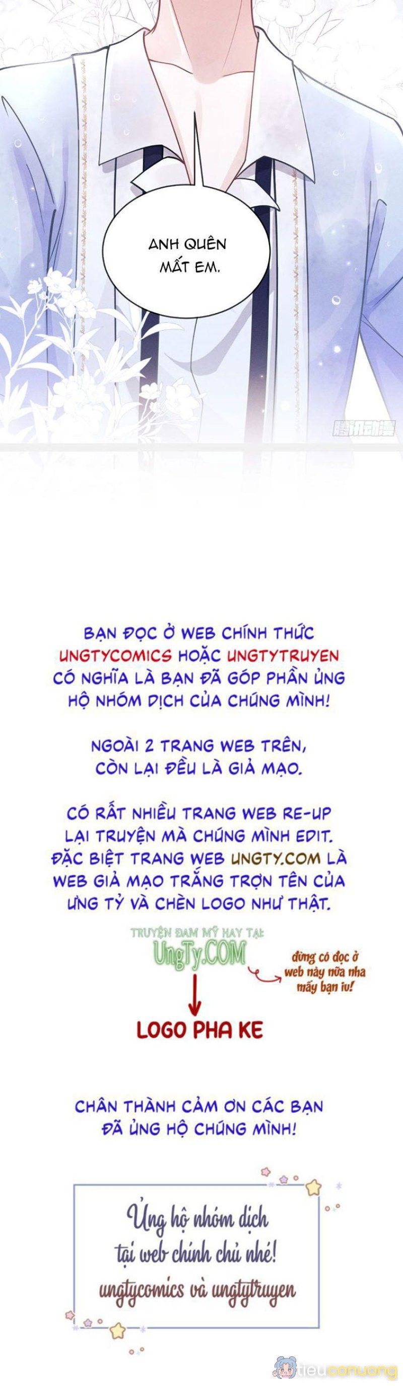 Tôi Hoài Nghi Ảnh Đế Đang Theo Đuổi Tôi Chapter 43 - Page 50