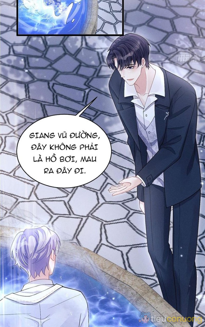 Tôi Hoài Nghi Ảnh Đế Đang Theo Đuổi Tôi Chapter 43 - Page 7