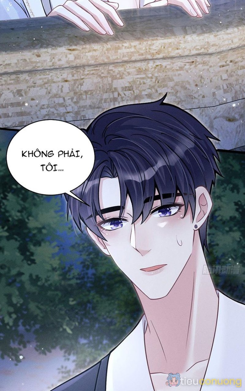 Tôi Hoài Nghi Ảnh Đế Đang Theo Đuổi Tôi Chapter 43 - Page 9