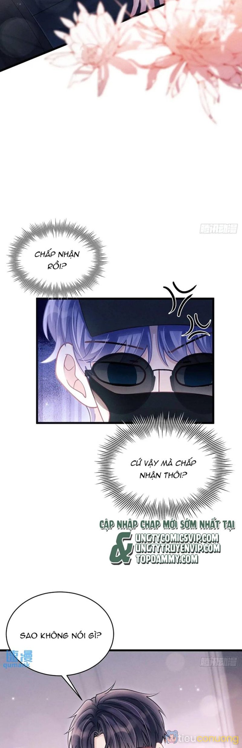 Tôi Hoài Nghi Ảnh Đế Đang Theo Đuổi Tôi Chapter 118 - Page 15