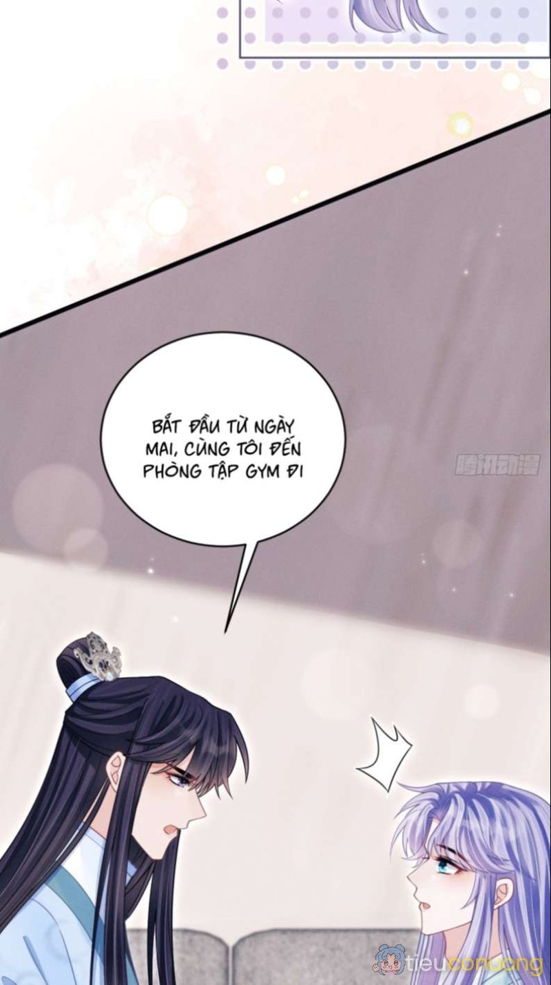 Tôi Hoài Nghi Ảnh Đế Đang Theo Đuổi Tôi Chapter 80 - Page 10