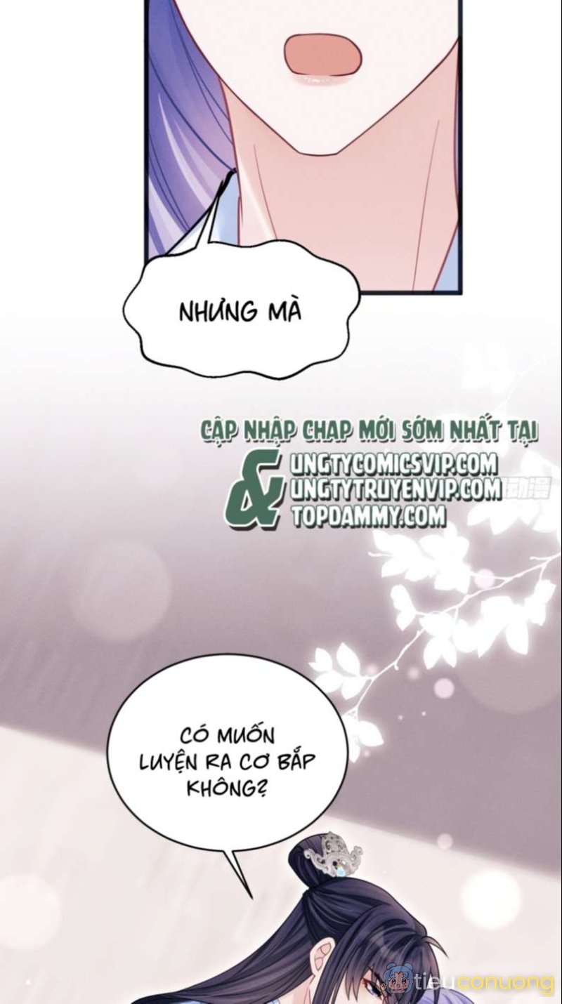 Tôi Hoài Nghi Ảnh Đế Đang Theo Đuổi Tôi Chapter 80 - Page 15