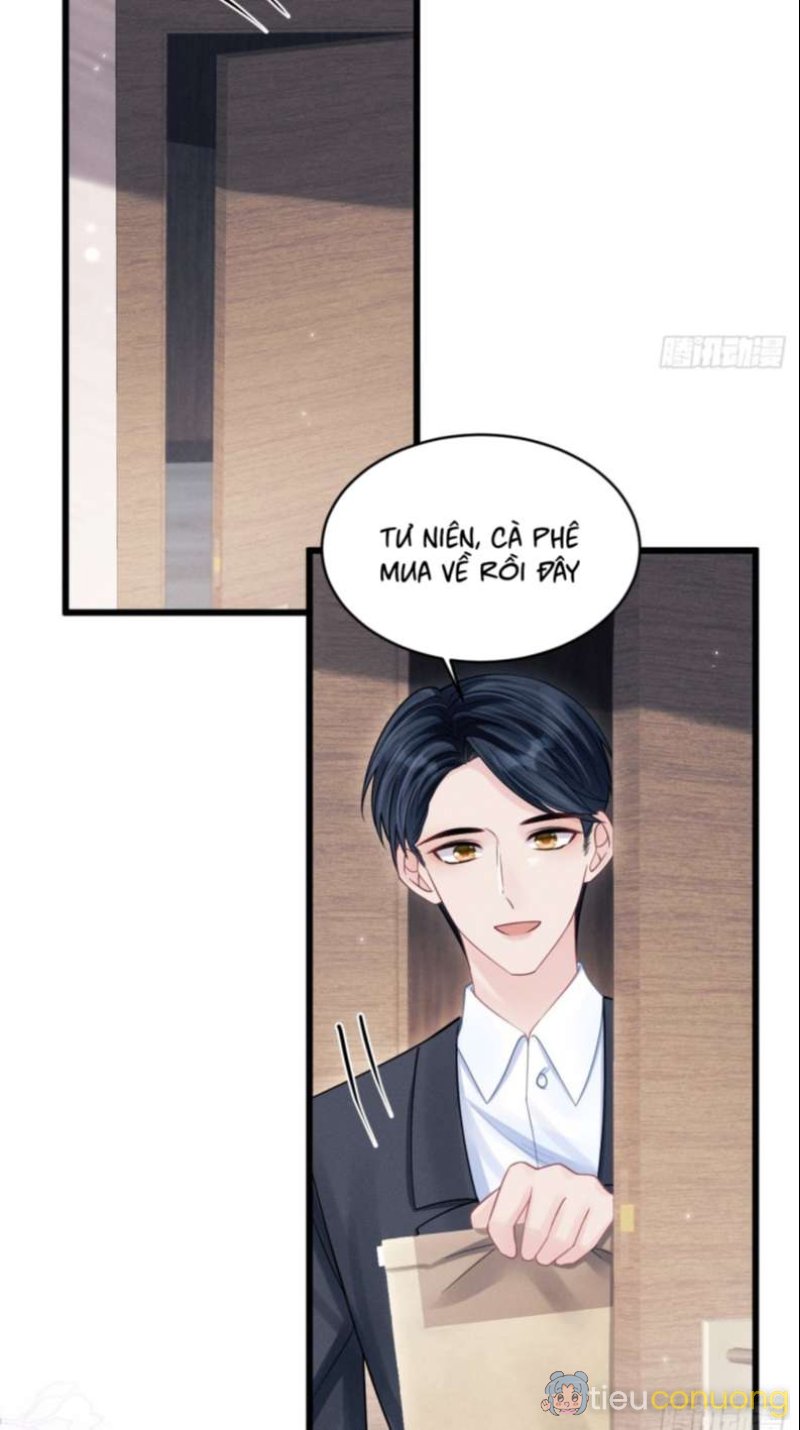 Tôi Hoài Nghi Ảnh Đế Đang Theo Đuổi Tôi Chapter 80 - Page 21