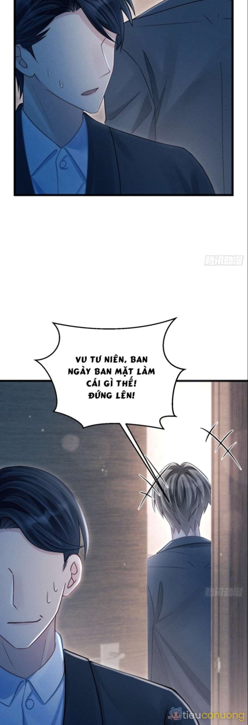 Tôi Hoài Nghi Ảnh Đế Đang Theo Đuổi Tôi Chapter 80 - Page 36