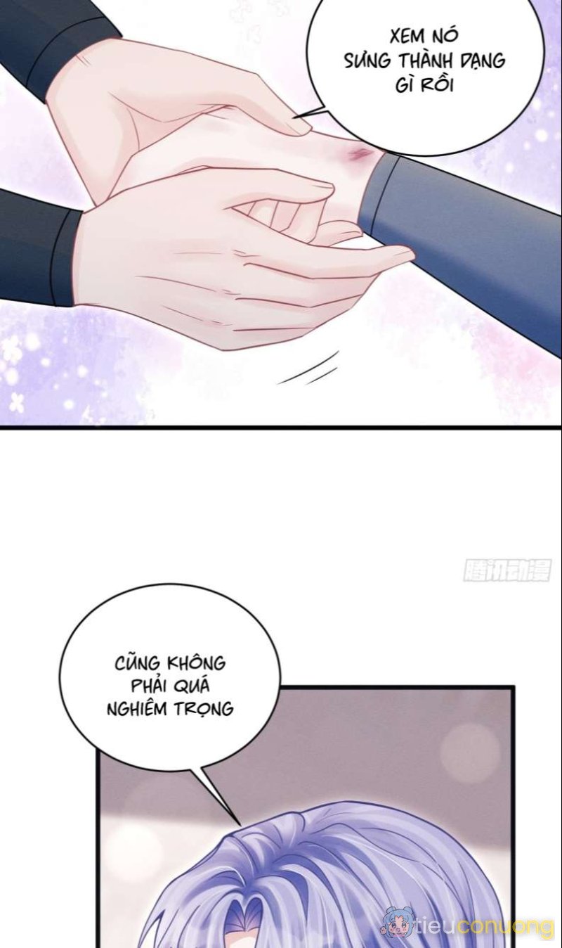 Tôi Hoài Nghi Ảnh Đế Đang Theo Đuổi Tôi Chapter 80 - Page 6