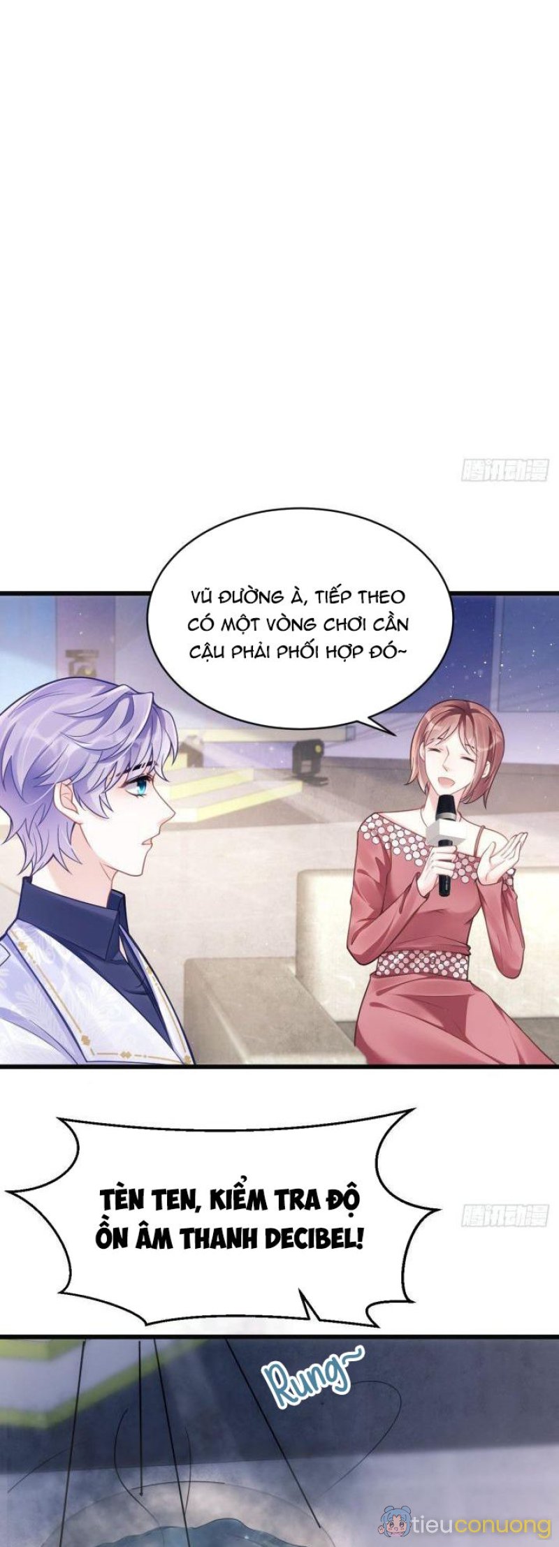 Tôi Hoài Nghi Ảnh Đế Đang Theo Đuổi Tôi Chapter 13 - Page 18