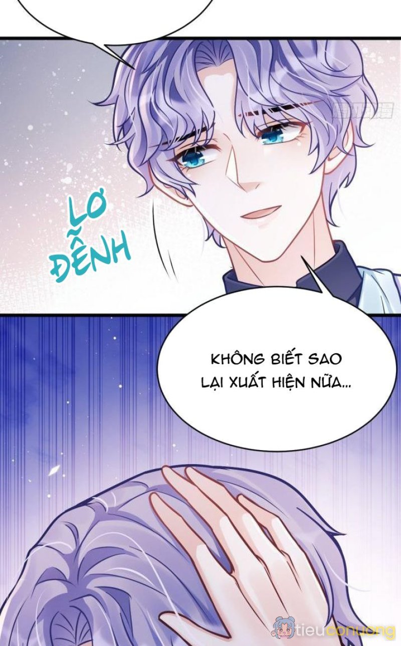 Tôi Hoài Nghi Ảnh Đế Đang Theo Đuổi Tôi Chapter 13 - Page 37