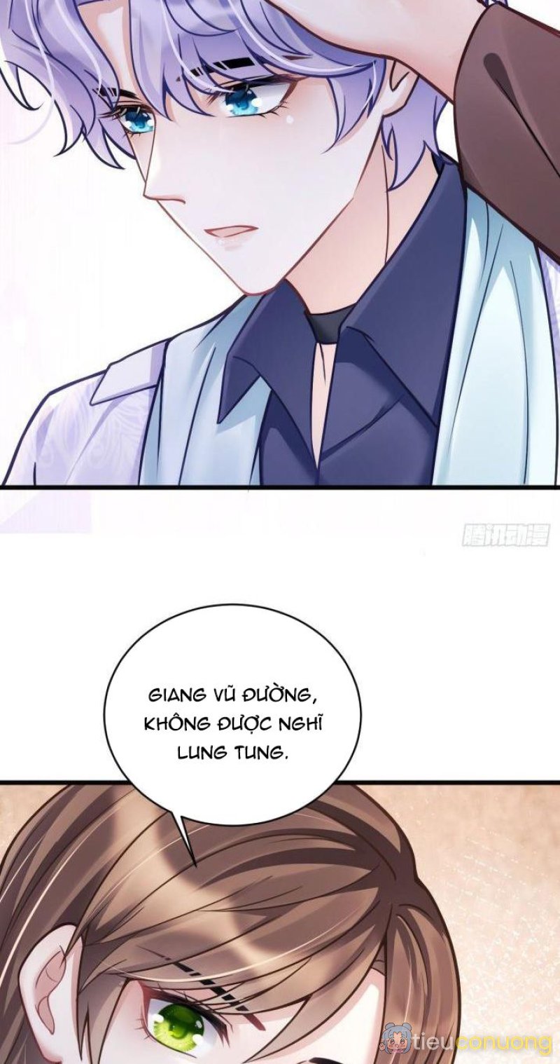 Tôi Hoài Nghi Ảnh Đế Đang Theo Đuổi Tôi Chapter 13 - Page 38