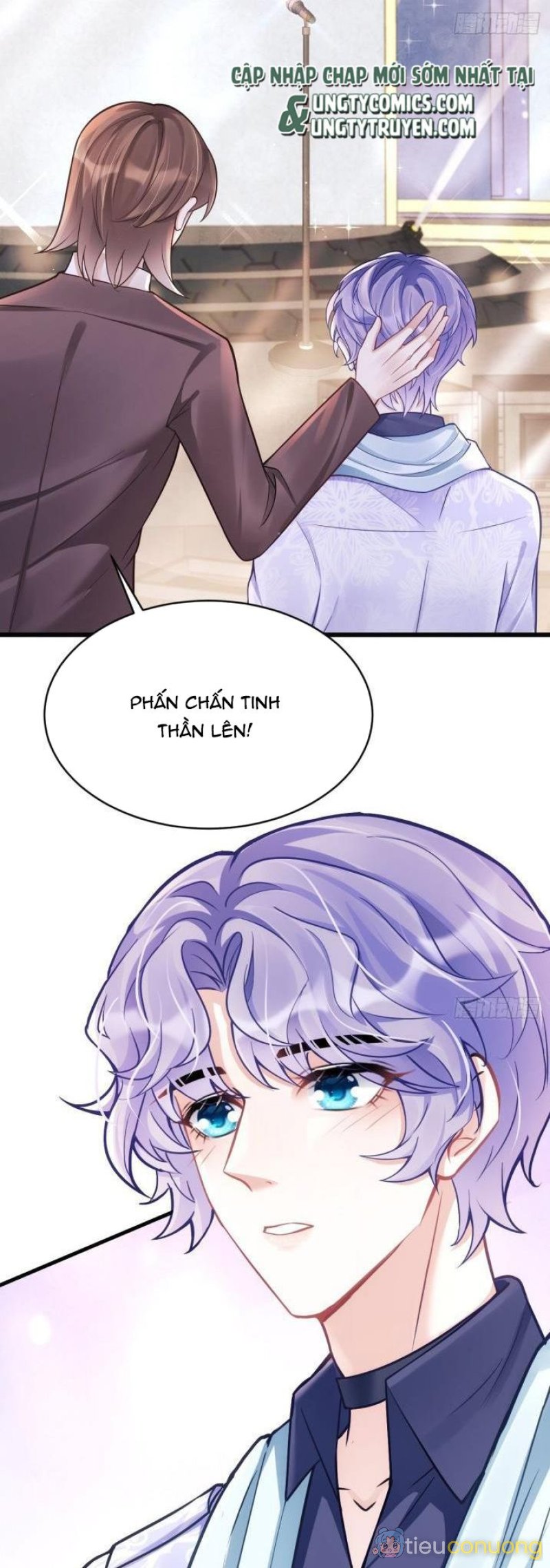 Tôi Hoài Nghi Ảnh Đế Đang Theo Đuổi Tôi Chapter 13 - Page 40