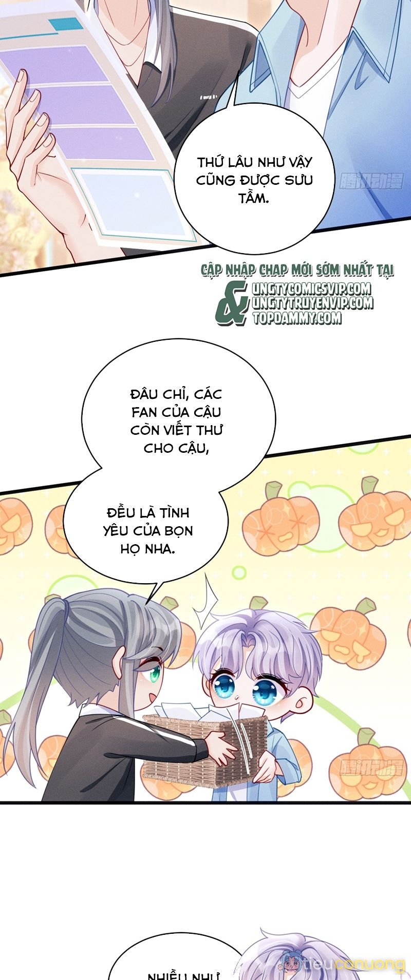 Tôi Hoài Nghi Ảnh Đế Đang Theo Đuổi Tôi Chapter 136 - Page 23