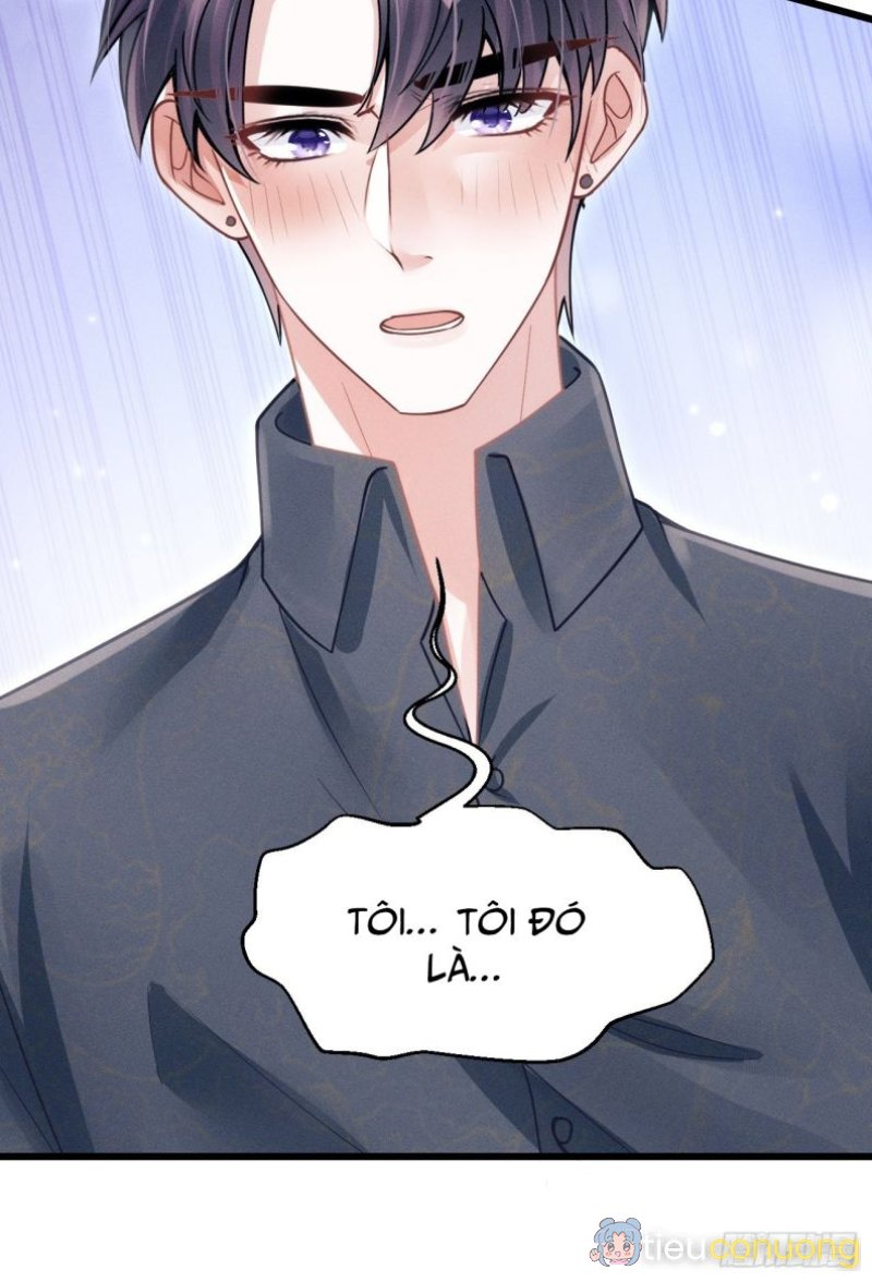 Tôi Hoài Nghi Ảnh Đế Đang Theo Đuổi Tôi Chapter 57 - Page 33