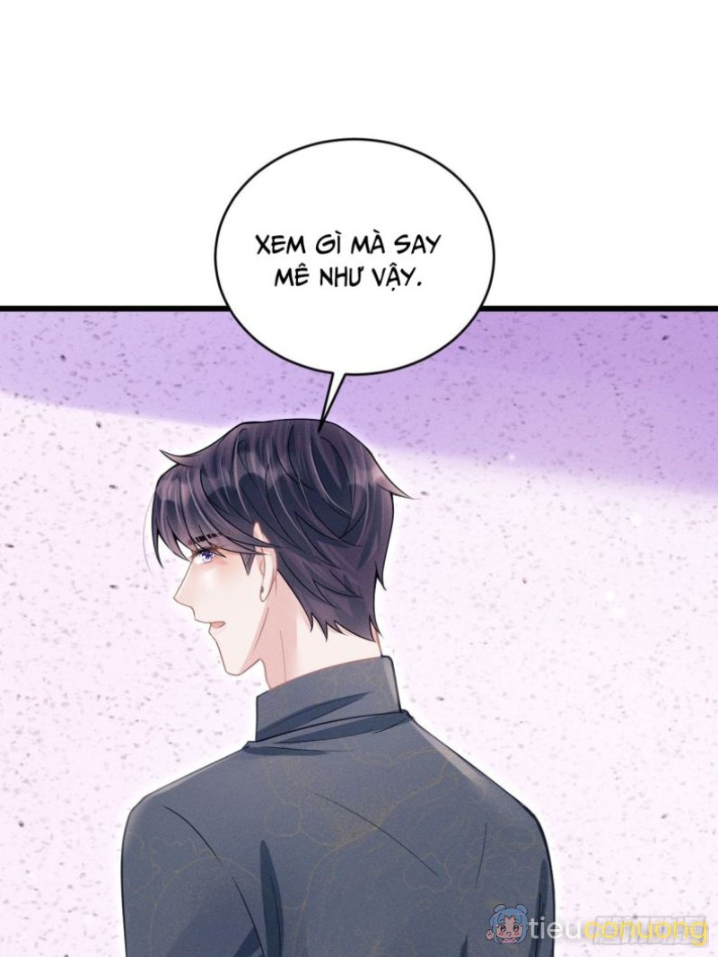 Tôi Hoài Nghi Ảnh Đế Đang Theo Đuổi Tôi Chapter 57 - Page 7