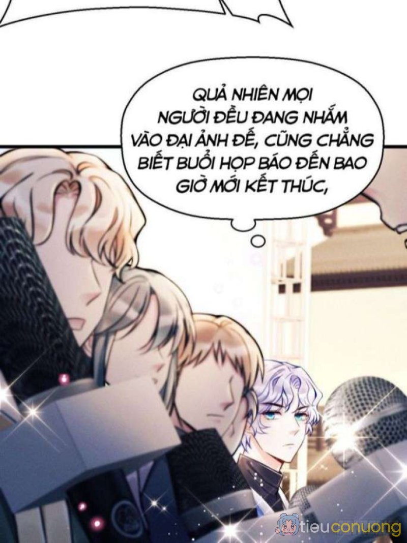 Tôi Hoài Nghi Ảnh Đế Đang Theo Đuổi Tôi Chapter 1 - Page 26